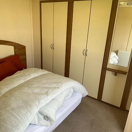Ocean View B3 Hotel Hartlepool Luaran gambar