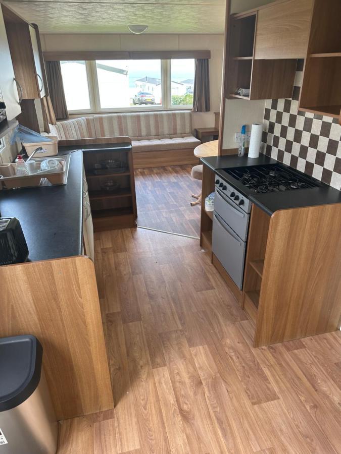 Ocean View B3 Hotel Hartlepool Luaran gambar