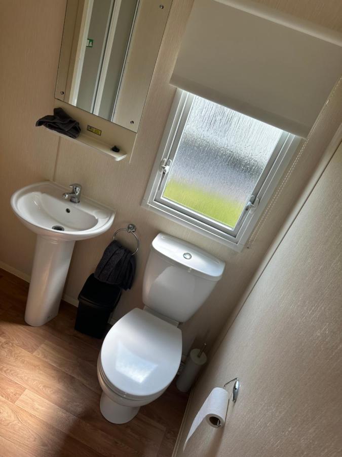 Ocean View B3 Hotel Hartlepool Luaran gambar